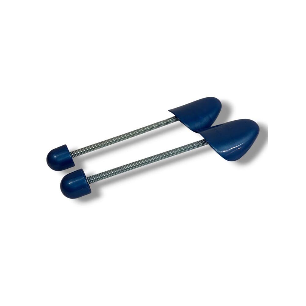 Womens‎ Flexible Metal Plastic Ends Shoe Shapers